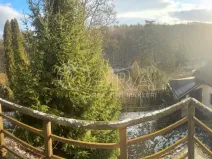 Prodej rodinného domu, Kamenný Přívoz - Kamenný Újezdec, 55 m2