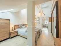 Prodej bytu 2+kk, Praha - Smíchov, Holubova, 48 m2