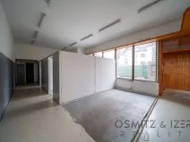 Prodej obchodního prostoru, Praha - Krč, Višňová, 199 m2