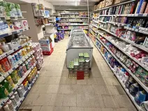 Prodej obchodního prostoru, Benešov nad Ploučnicí, Krátká, 449 m2