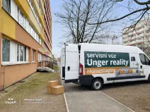 Prodej bytu 3+kk, Praha - Lhotka, Novodvorská, 69 m2