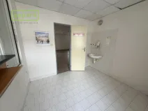 Pronájem obchodního prostoru, Sokolov, Křížová, 305 m2