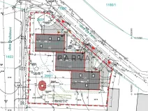 Prodej pozemku pro bydlení, Vejprnice, 720 m2