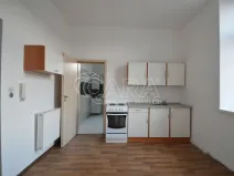 Pronájem bytu 1+1, Nová Bystřice, Vídeňská, 42 m2