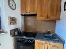 Pronájem bytu 1+kk, Hranice, Teplická, 60 m2