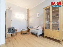 Prodej bytu 3+1, Frýdek-Místek - Místek, Frýdlantská, 76 m2