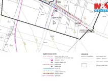 Prodej pozemku pro bydlení, Chotýčany, 1265 m2