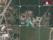 Prodej pozemku pro bydlení, Chotýčany, 1265 m2