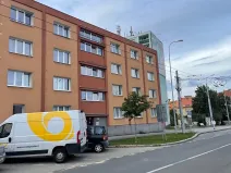 Prodej bytu 3+1, Plzeň, Dlouhá, 65 m2