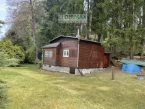 Prodej chaty, Ždírec - Žďár, 30 m2