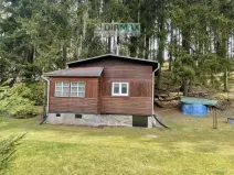 Prodej chaty, Ždírec - Žďár, 30 m2