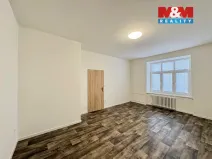 Pronájem bytu 2+kk, Krnov - Pod Bezručovým vrchem, Petrovická, 57 m2