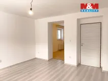 Pronájem bytu 2+1, Strakonice - Strakonice II, Školní, 59 m2