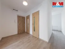 Pronájem bytu 2+1, Karlovy Vary, Brigádníků, 55 m2