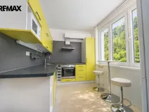 Prodej bytu 3+1, Březová, Hamerská, 63 m2