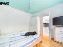 Prodej bytu 3+1, Březová, Hamerská, 63 m2