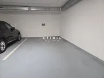 Pronájem garáže, Praha, Stejnosměrná, 20 m2