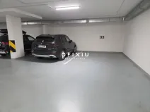 Pronájem garáže, Praha, Stejnosměrná, 20 m2