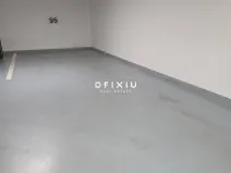 Pronájem garáže, Praha, Stejnosměrná, 20 m2