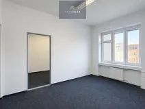 Pronájem kanceláře, Ostrava, Přívozská, 47 m2