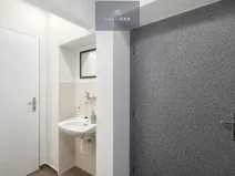 Pronájem kanceláře, Ostrava, Přívozská, 47 m2