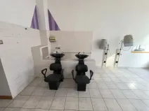 Pronájem obchodního prostoru, Ústí nad Labem, Moskevská, 40 m2