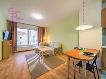 Pronájem bytu 2+kk, Brno, Zderadova, 51 m2