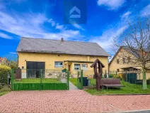 Prodej rodinného domu, Česká Kubice, 105 m2