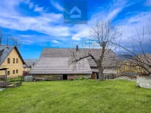 Prodej rodinného domu, Česká Kubice, 105 m2