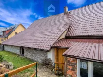 Prodej rodinného domu, Česká Kubice, 105 m2