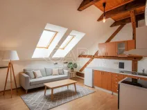 Prodej bytu 2+kk, České Budějovice - České Budějovice 3, Puklicova, 41 m2