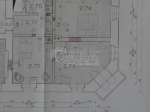 Pronájem bytu 2+1, Nová Bystřice, Vídeňská, 60 m2