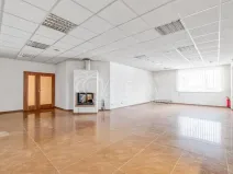 Prodej skladu, Bělotín, 1029 m2