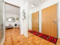 Prodej bytu 1+kk, Praha - Dejvice, Matějská, 33 m2