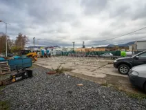 Prodej skladu, Frenštát pod Radhoštěm, Martinská čtvrť, 1455 m2