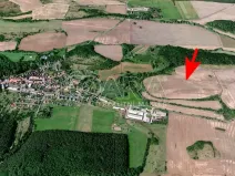 Prodej pole, Mašťov, 29043 m2