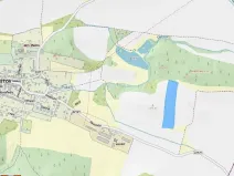 Prodej pole, Mašťov, 29043 m2