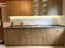 Pronájem rodinného domu, Zubří, Na Kopci, 39 m2