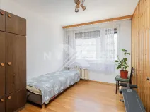 Prodej bytu 5+1, Praha - Vinoř, Uherská, 112 m2