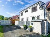 Prodej rodinného domu, Rostoklaty - Nová Ves II, 94 m2