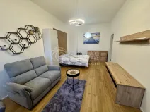 Pronájem bytu 1+kk, Praha - Žižkov, Malešická, 42 m2