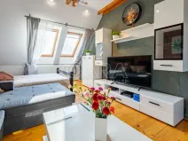 Prodej bytu 2+1, Plzeň - Doubravka, Skalní, 55 m2