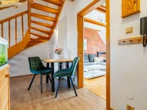 Prodej bytu 2+1, Plzeň - Doubravka, Skalní, 55 m2