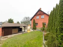 Prodej rodinného domu, Šenov u Nového Jičína, Záhumenní, 267 m2