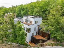 Prodej bytu 4+kk, Praha - Jinonice, Na pomezí, 236 m2