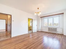 Prodej bytu 2+1, Kralupy nad Vltavou, Hakenova, 52 m2