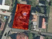 Prodej pozemku pro bydlení, Odolena Voda, 837 m2