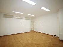 Pronájem kanceláře, Praha - Nové Město, Vodičkova, 82 m2