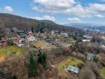 Prodej pozemku pro bydlení, Praha - Zbraslav, Závist, 1056 m2