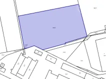 Prodej komerčního pozemku, Dolní Kralovice, 10347 m2